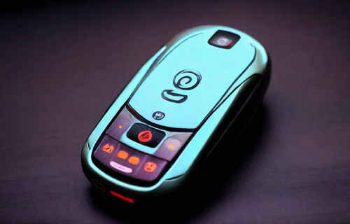 摩托罗拉刀锋（摩托罗拉刀锋一代）