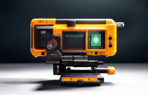 泛泰克（泛泰克斯激光测平仪）