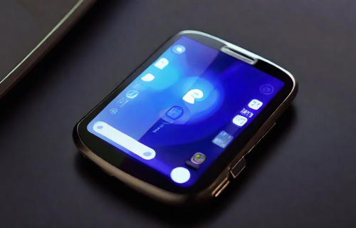 黑莓key3（黑莓key3 5g）