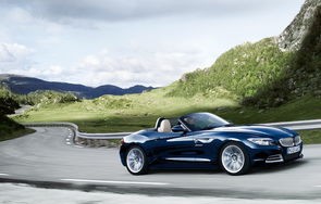 宝马跑车敞篷2023款(宝马202i敞篷)