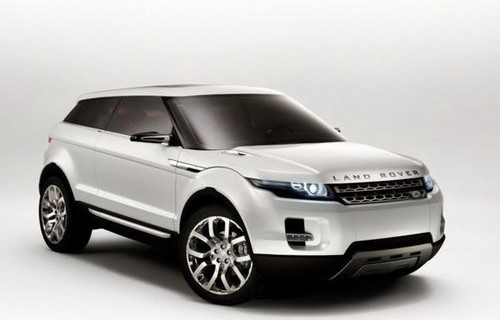 rangerover是什么车(land rover是什么车)