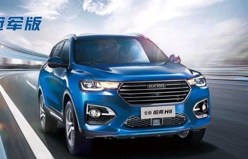 suv口碑排行榜前十名(suv 口碑)