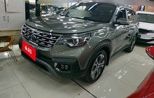 起亚suv智跑(起亚suv智跑2018款二手车)