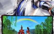 短剧龙临九天——九天之上，风云际会