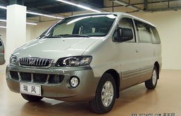 江淮瑞风所有车型(江淮瑞风所有车型图片)