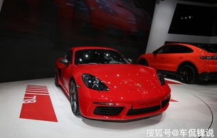 保时捷敞篷有哪几款(敞篷保时捷718多少钱)