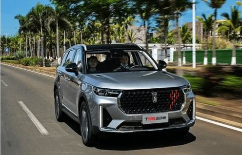 一汽奔腾t99(一汽奔腾t99质量可靠吗)