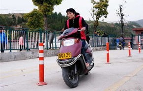 无需驾照的电动汽车(无需驾照的电动汽车价格及图片)