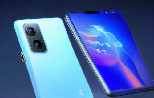 vivo手机最新款（vivo手机最新款x80）