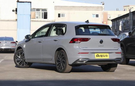 高尔夫汽车2023款图片价格(高尔夫汽车2023款图片价格多少奥迪a3)