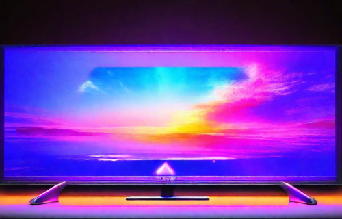 电视机排行榜前10名（排名前五名的电视机）