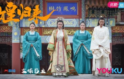 短剧帝尊归来，82集的传奇之旅