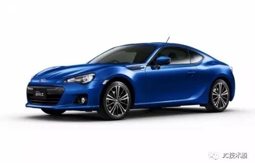 开brz的都是什么人(我开brz的跟他们不是很熟)