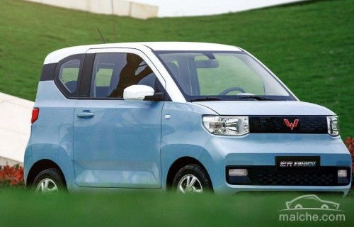 二手五菱宏光(二手五菱宏光迷你mini版电动车)