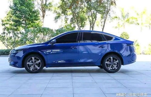 比亚迪驱逐舰05(比亚迪驱逐舰05价格)