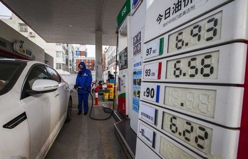 国际油价实时行情最新(国际油价实时行情最新价格查询)