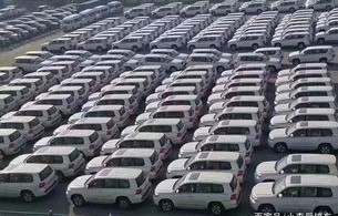 天津港平行进口车(天津港平行进口车商家排行)