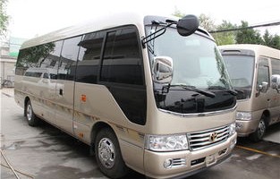 丰田考斯特最新款(丰田考斯特最新款型介绍)