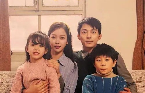 短剧顾少的替嫁新娘，跨越七十三集的深情