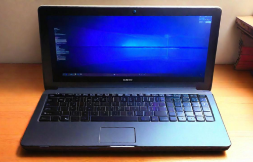 个人二手笔记本电脑转让（转让笔记本电脑个人一手）