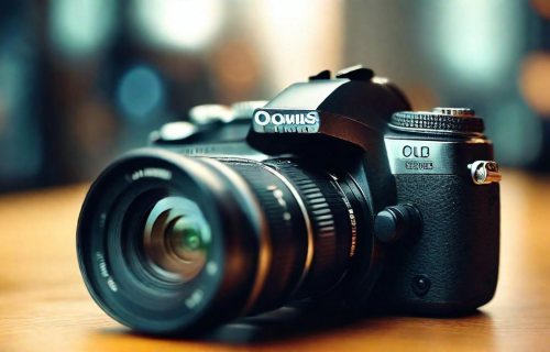 为什么摄影人士不用奥林巴斯（奥林巴斯相机为什么很少人用）