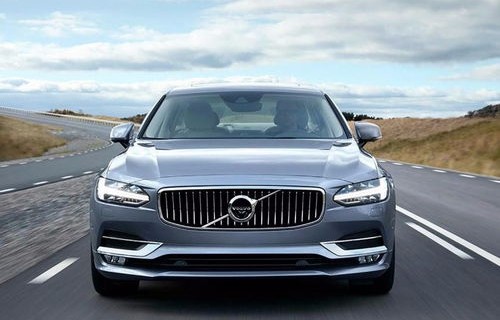 沃尔沃最新价格一览表(沃尔沃轿车最新价格)