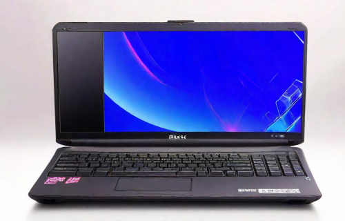 神舟笔记本最新款（神舟笔记本新品）