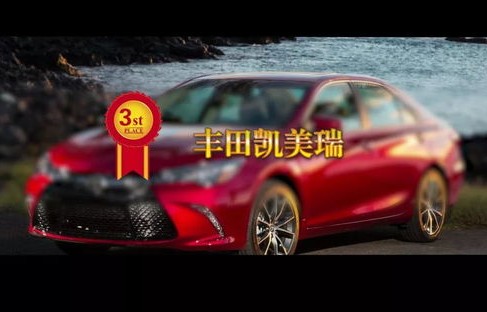 中国好车前十名(中国好车排行)