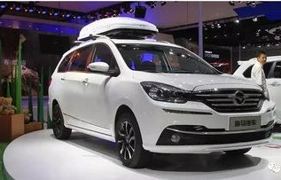 江淮汽车七座有哪几款(江淮suv七座车型大全)