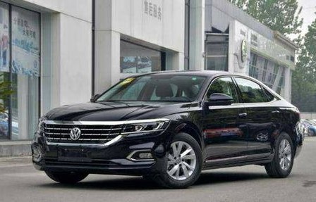 大众帕萨特2019款报价及图片(大众帕萨特报价2020款)