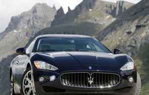 玛莎拉蒂汽车(玛莎拉蒂汽车之家)