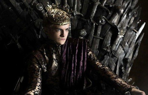 短剧权倾天下的权力游戏