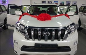 霸道车多少钱(丰由霸道车多少钱)