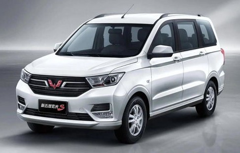 五菱2023即将上市的新车(五菱2023即将上市的新车型)