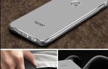 华为荣耀八的手机壳 华为荣耀8真皮手机壳，奢华与实用的完美结合 