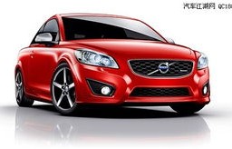 沃尔沃c30(沃尔沃c30参数配置)