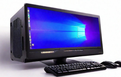 电脑品牌排行榜前十名（台式电脑品牌排行榜前十名）