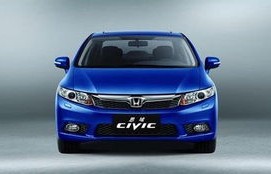 本田思域报价及图片大全价格表(本田思域报价及图片 价格表)