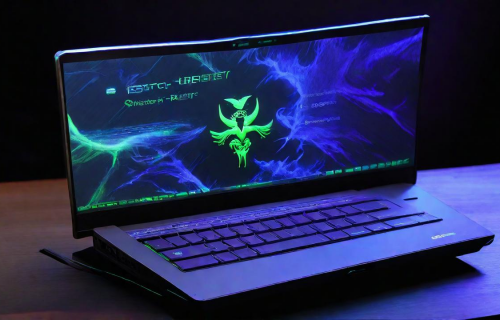 雷蛇笔记本（雷蛇笔记本属于什么档次）