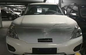 尼桑车型大全报价(尼桑车型大全报价表)