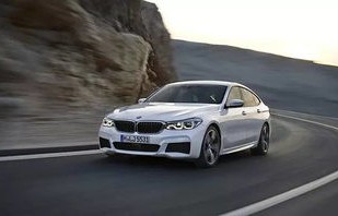 宝马6系gt为什么冷门(宝马6系gt到底怎样啊)