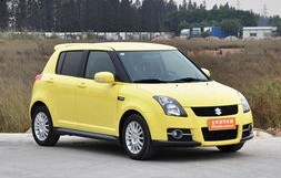 铃木雨燕图片(铃木雨燕图片大全)