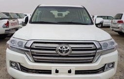 兰德酷路泽4000多少钱(兰德酷路泽4000落地价)