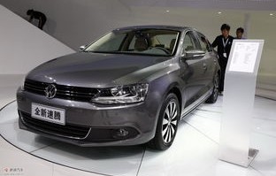 新速腾2022款报价及图片(新速腾百度百科)