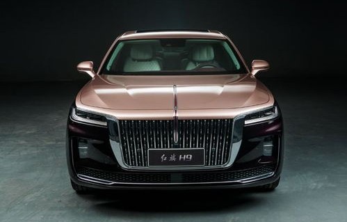 红旗h9新款2021价格(红旗h9新款2021价格图片)