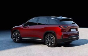 目前最好的纯电动汽车哪家好(蔚来申请破产了)