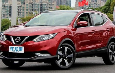 2023款逍客图片及报价(2023款逍客图片及报价表)