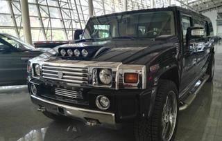 悍马二手车10万左右(悍马二手车10万左右的车)