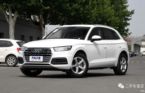 奥迪q5l配置(奥迪Q5L配置差异)