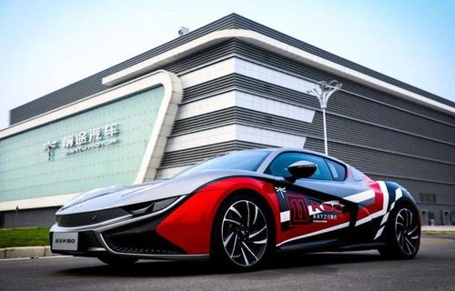 零跑汽车倒闭已成定局(5万左右口碑最好的新能源车)